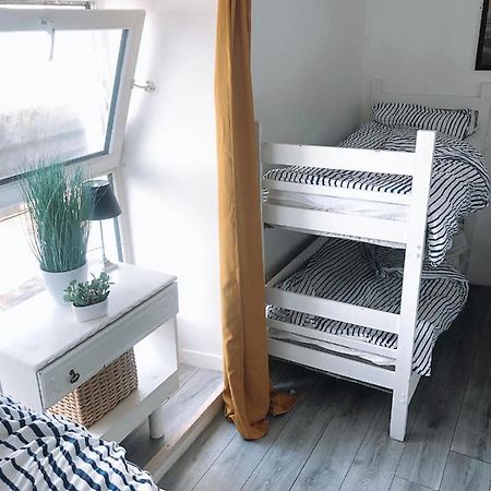 Lahinch -Beach -Surf- Hostel Ngoại thất bức ảnh