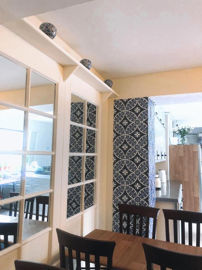 Lahinch -Beach -Surf- Hostel Ngoại thất bức ảnh