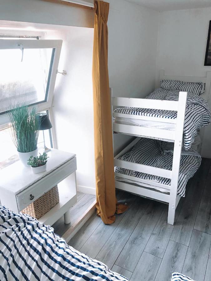 Lahinch -Beach -Surf- Hostel Ngoại thất bức ảnh