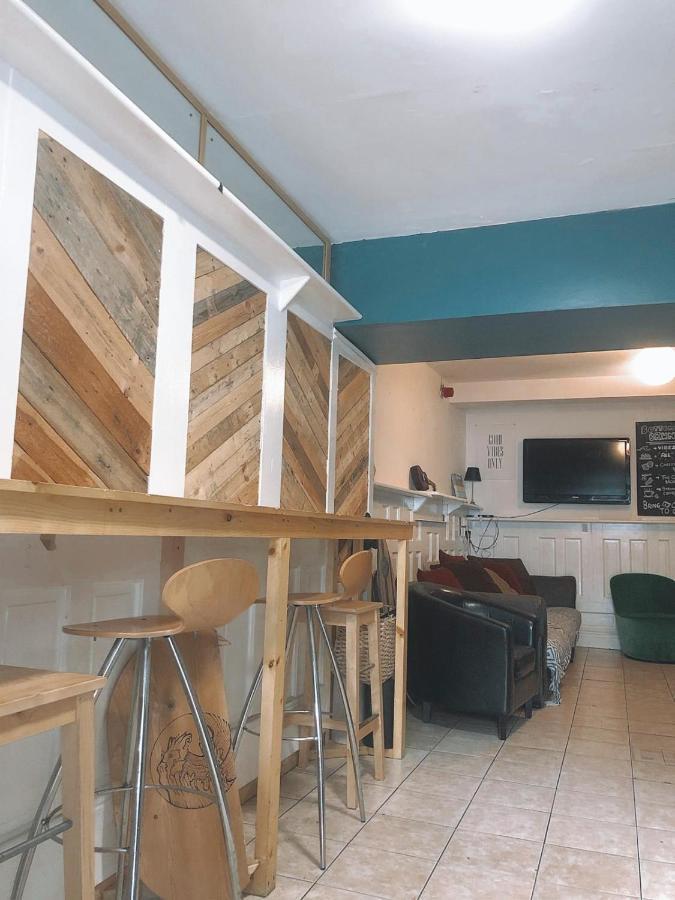 Lahinch -Beach -Surf- Hostel Ngoại thất bức ảnh