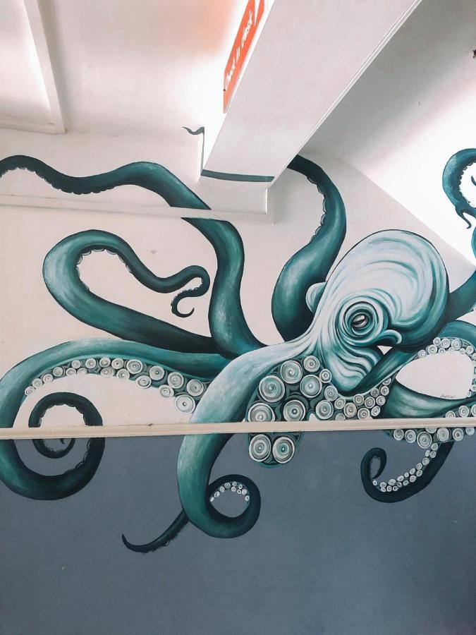 Lahinch -Beach -Surf- Hostel Ngoại thất bức ảnh