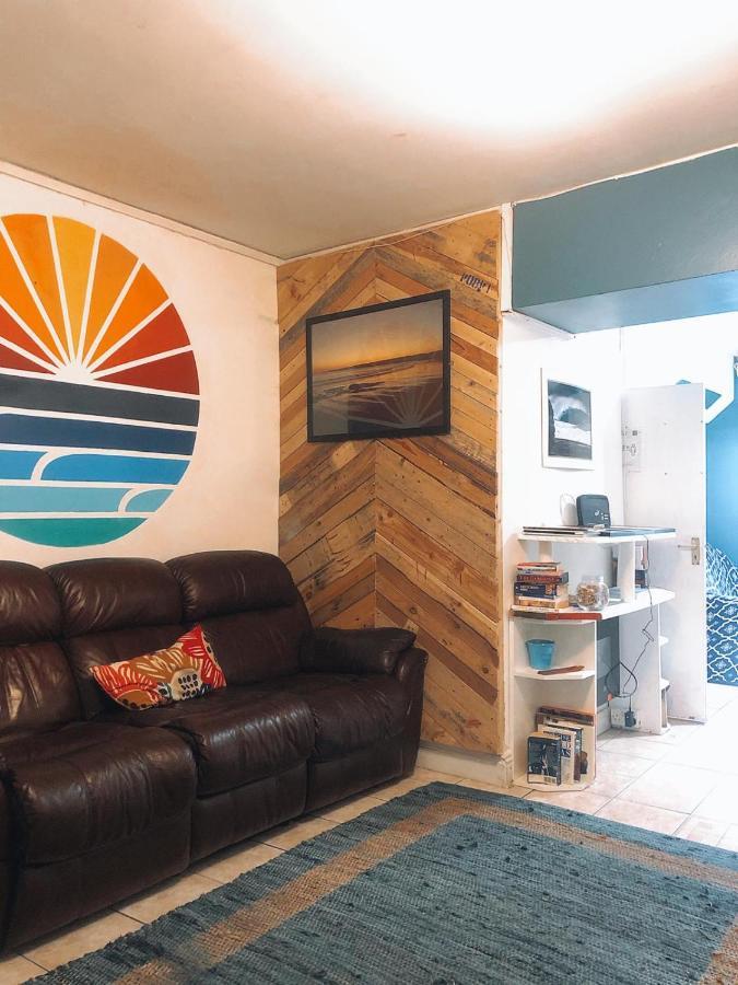 Lahinch -Beach -Surf- Hostel Ngoại thất bức ảnh