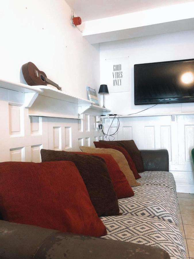Lahinch -Beach -Surf- Hostel Ngoại thất bức ảnh