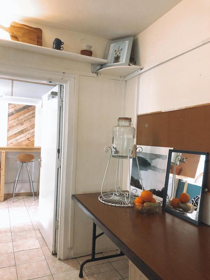 Lahinch -Beach -Surf- Hostel Ngoại thất bức ảnh