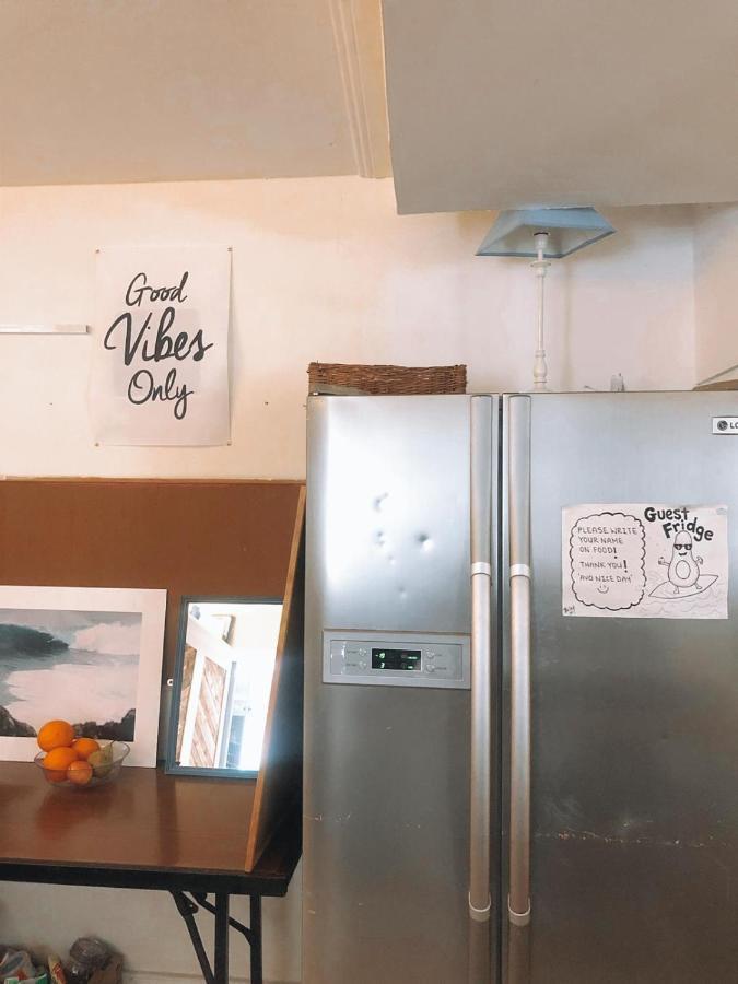 Lahinch -Beach -Surf- Hostel Ngoại thất bức ảnh