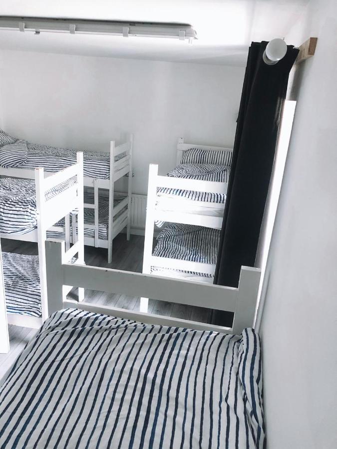 Lahinch -Beach -Surf- Hostel Ngoại thất bức ảnh