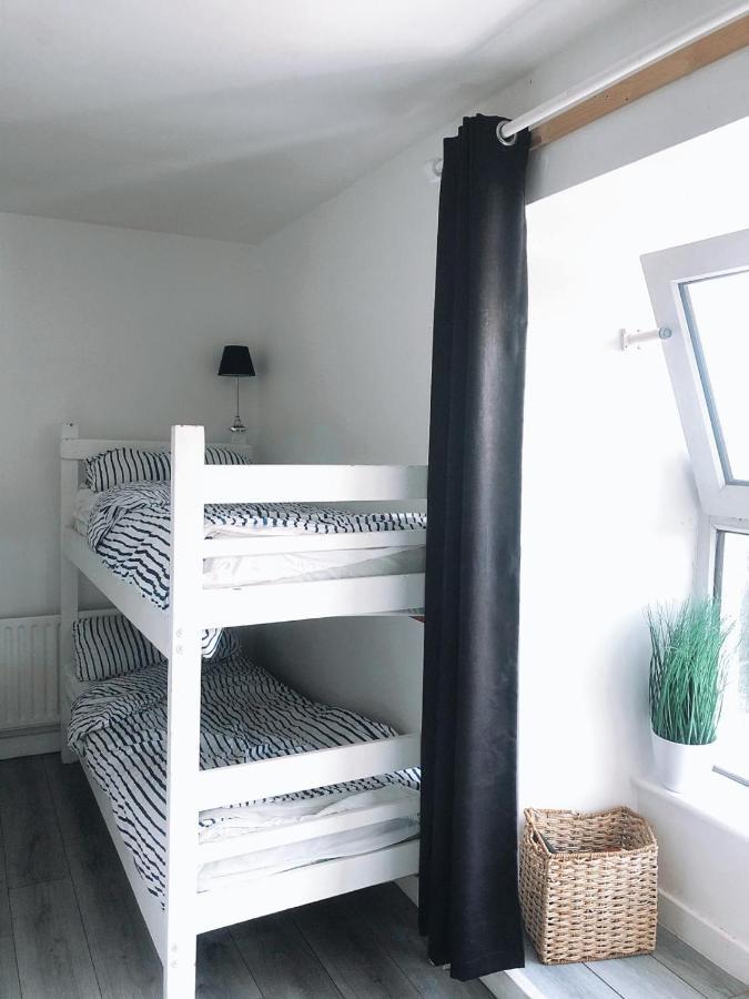 Lahinch -Beach -Surf- Hostel Ngoại thất bức ảnh