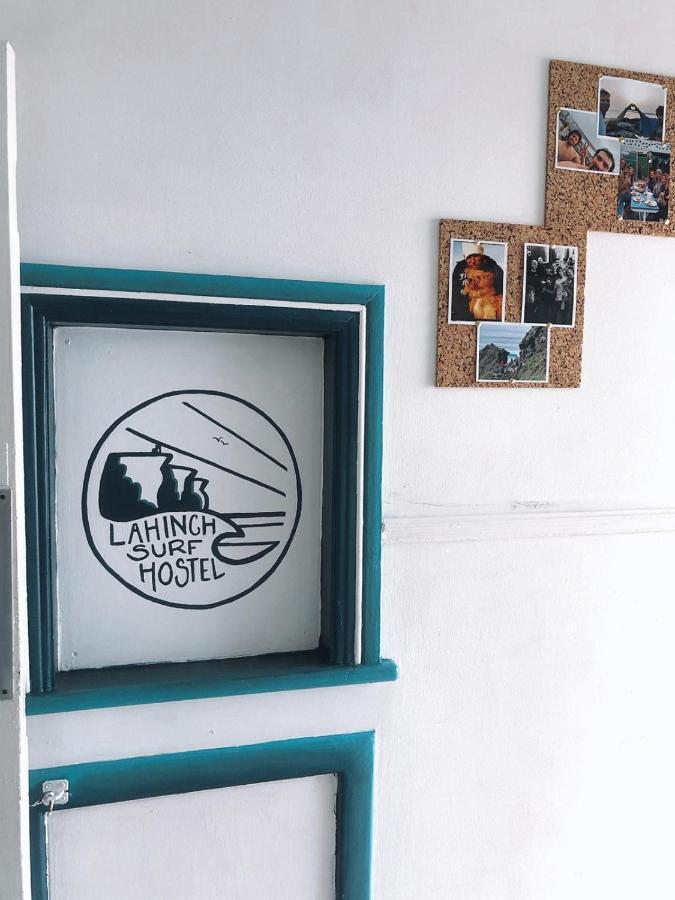Lahinch -Beach -Surf- Hostel Ngoại thất bức ảnh