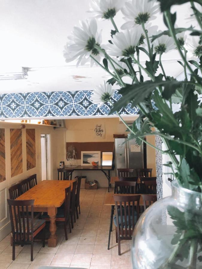 Lahinch -Beach -Surf- Hostel Ngoại thất bức ảnh