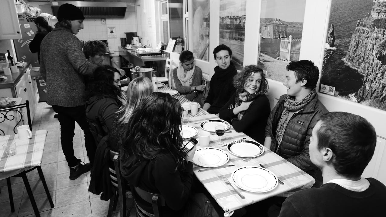 Lahinch -Beach -Surf- Hostel Ngoại thất bức ảnh